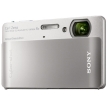 Sony Cyber-shot DSC-TX5, Silver Цифровая фотокамера Sony Corporation; Япония Модель: DSC-TX5S инфо 6879o.