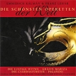 Kalman, Lehar Die Schonsten Operetten Der Welt (2 CD) Формат: 2 Audio CD (Jewel Case) Дистрибьюторы: ZYX Music, Концерн "Группа Союз" Германия Лицензионные товары инфо 1284p.