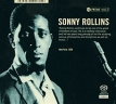 Sonny Rollins Supreme Jazz (SACD) Серия: Supreme Jazz инфо 1325p.